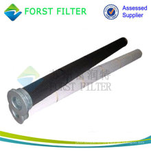 FORST Плиссированный полиэфирный PTFE фильтр для очистки пылевых фильтров